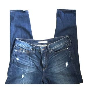 Yummie -BOYFRIEND ANKLE FIT, NEW SZ 30